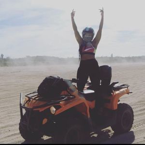 Meet your Posher, Noel